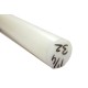 Nylon Rod Round (300mm Long) Length:1 Feet